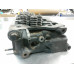 #BI04 Left Cylinder Head 2008 Ford F-250 Super Duty 6.4 1832135M2 Power Stoke Diesel